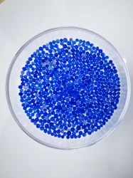 Blue Silica Gel, Packaging Type: Loose, 97%