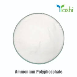 Powder Ammonium Polyphosphate (APP), 25 kg, HDPE Bag