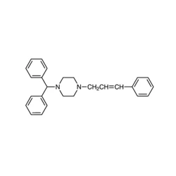 Cinnarizine Chemical IHRS