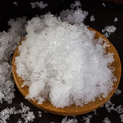 White Sodium Dihydrogen Phosphate Anhydrous, 98%, 25Kg Bag