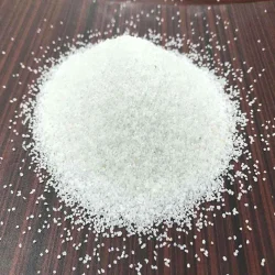 White Magesium Chloride Powder, Loose