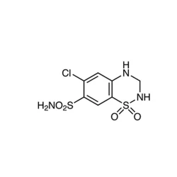 Hydrochlorothiazide IHRS