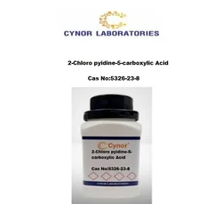 2-Chloro pyidine-5-carboxylic Acid (5326-23-8)