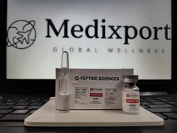 Tirzepatide 40 mg Peptide