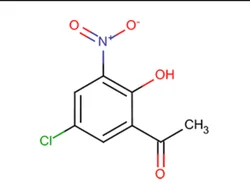 1-(2-Hydroxy-5-Methyl-3-Nitrophenyl)Propan-1-One