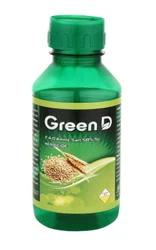 2 4 D Amine Salt 58 Sl, Bottle, 500 ml,1 Ltr