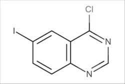 4- Chloro- 6-iodoquinazoline, 99%