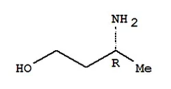 R-3-Amino-1-Butanol, Packaging Type: Drum