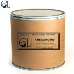 Sodium Ascorbyl Phosphate Sap, Pharma