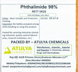 Phthalimide
