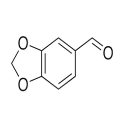 Piperonal (120-57-0) (C8H6O3), 95-99.99 %, Powder