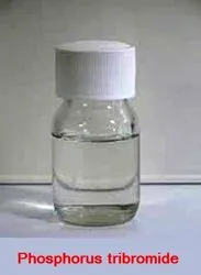 PHOSPHORUS TRIBROMIDE, Grade: Ar