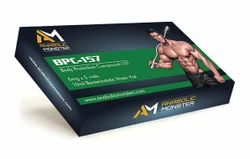 ANABOLIC MONSTER BPC 157, 2MG X 5 VIALS