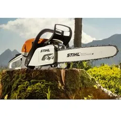 STIHL MS 170 30,1 cm3 Petrol Chain Saws For Cutting Firewood