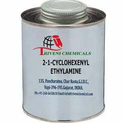 Liquid 2-1-Cyclohexenyl Ethylamine
