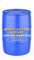 Grade: Technical Benzyl 2-cyano acetate, Purity: 98%