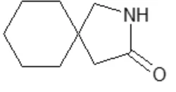 96% Gabapentin EP Impurity A