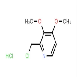 2-Chloromethyl-3,4-Dimethoxy Pyridine Hydrochloride (Panto Chloro) CAS NO. 72830-09-2