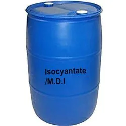 Methyl Isocyanate