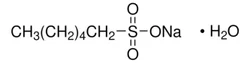 Hexane Sulphonic Acid Sodium Salt (CAS Number: 2832-45-3 (Anhydrous) / 207300-91-2 (Monohydrate))