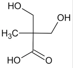 Dimethylolpropionic Acid