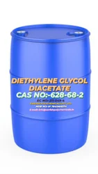 Liquid Diethylene glycol diacetate, 98%