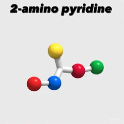 2 Aminopyridine Cas 504 29 0, Grade Standard: IP