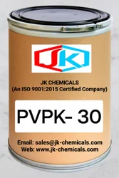 PVPK 30 Powder API