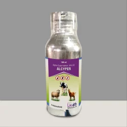 ALCYPER - Alpha Cypermethrin 10% EC, 100 ml, Liquid