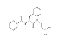 Nlt 95% Powder Bortezomib Impurity K, 862895-00-9