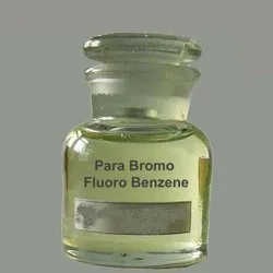 Para Bromo Fluoro Benzene