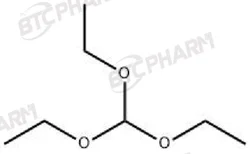 Triethyl orthoformate ,CAS NO :122-51-0