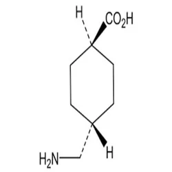 CAS 1197 17 7 TRANEXAMIC ACID, Grade Standard: BP