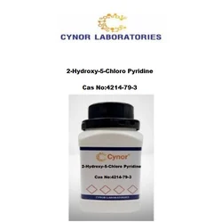 2- Hydroxy-5-Chloro Pyridine(4214-79-3), Grade Standard: Lab Grade