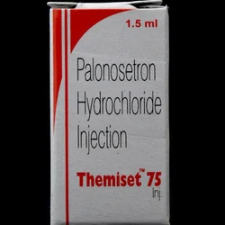 Palonosetron 75 mcg/ 1.5 ml - Themiset 75
