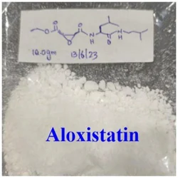 Aloxistatin
