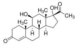 Hydrocortisone EP Impurity L, Analytical Grade