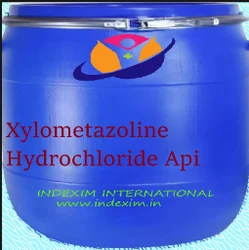 Xylometazoline Hydrochloride Api, pharma