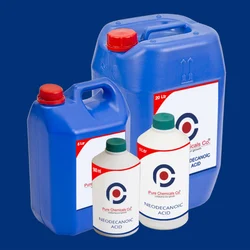 Liquid Neodecanoic Acid