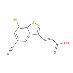 5-Cyano Indole, For Industrial