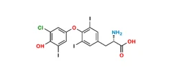 Levothyroxine EP Impurity B, Analytical Grade