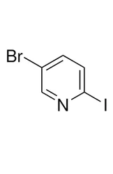 2 -Iodo-5 -Bromo Pyridine(223463-13-6), Grade Standard: Industrial Grade