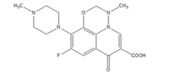 Marbofloxacin Api