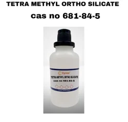 TETRA METHYL ORTHO SILICATE(681-84-5), 50 Kg, Technical Grade