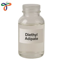 Diethyl Adipate (141-28-6) (C10H18O4)