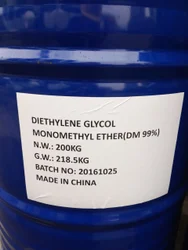 Diethylene Glycol Monoethyl Ether