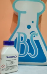 Potassium Oxalate SQ, >99%, 500gm bottle