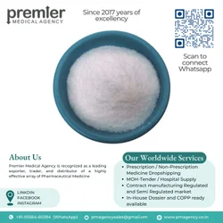 Cephalothin Sodium API