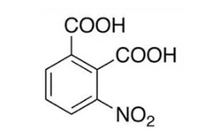3 Nitrophthalic Acid, Purity: Above 98%