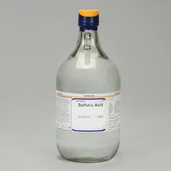 Sulfuric Acid Lr Grade, 98%